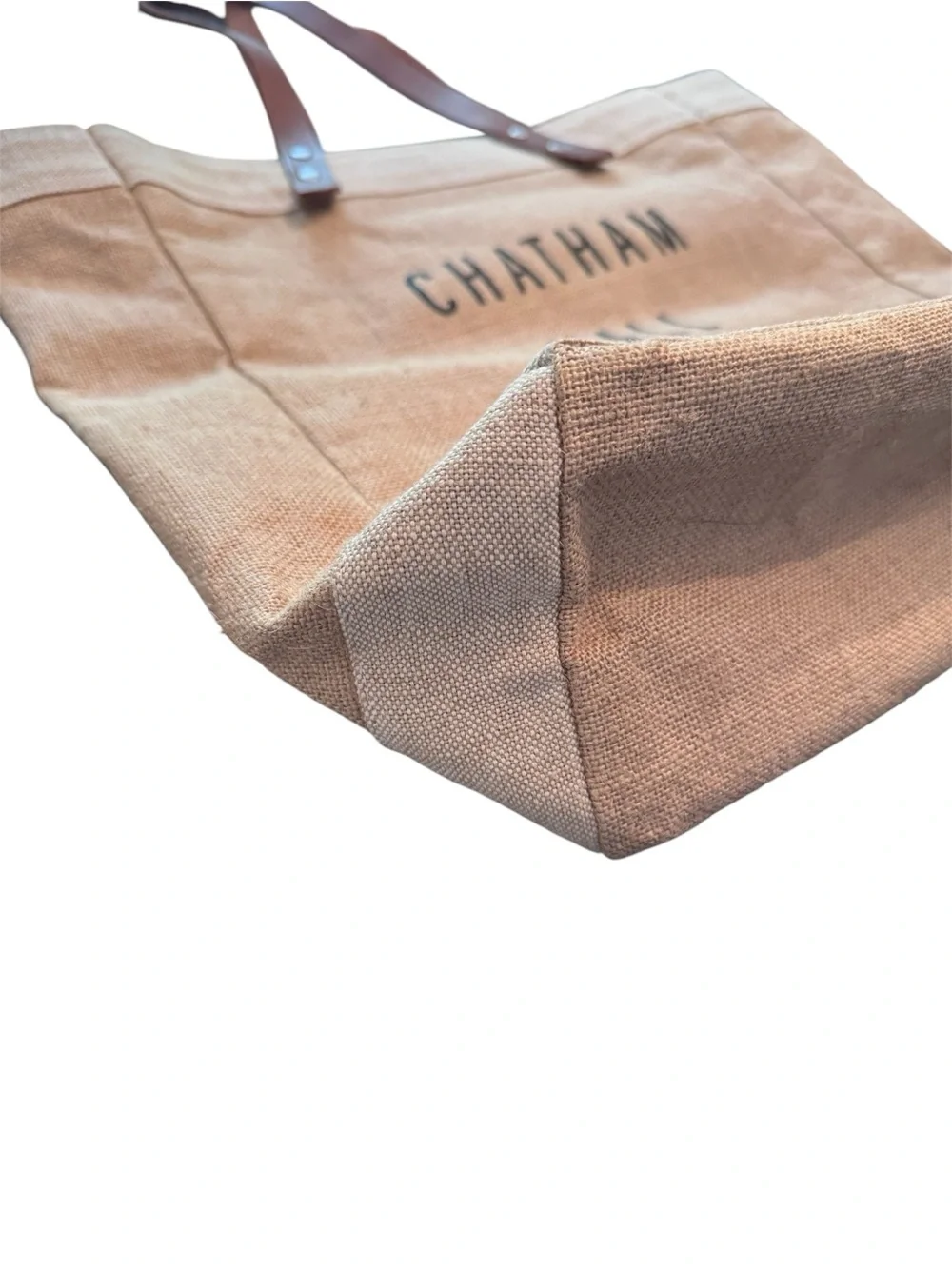 Apolis Global Citizen Market Bag